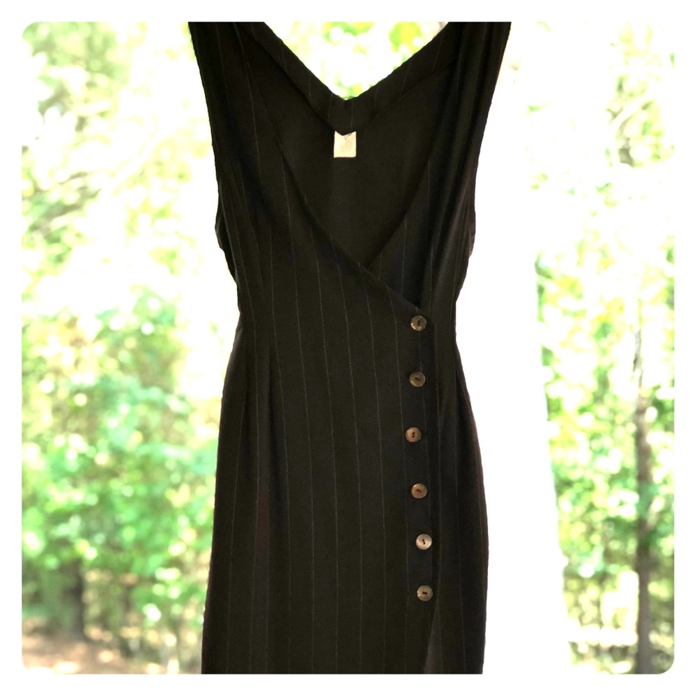 Business dress